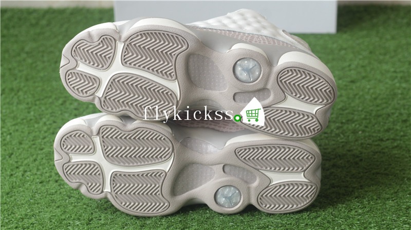 Authentic Air Jordan 13 Reptile GS